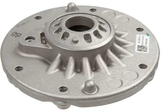 Опора амортизаційної стійки SACHS 803213 - zapix