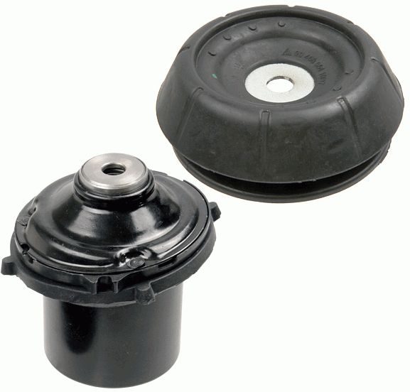 Опора амортизаційної стійки LEMFÖRDER 3470001 - zapix