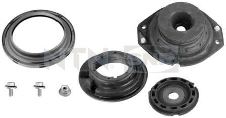 Опора амортизаційної стійки SNR KB65512 - zapix
