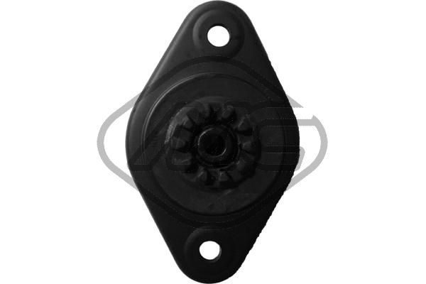 Опора амортизаційної стійки METALCAUCHO 23207 - zapix