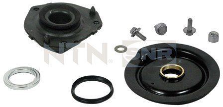 Опора амортизаційної стійки SNR KB65924 - zapix