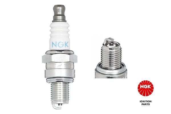 Свічка запалювання NGK 3066 - zapix