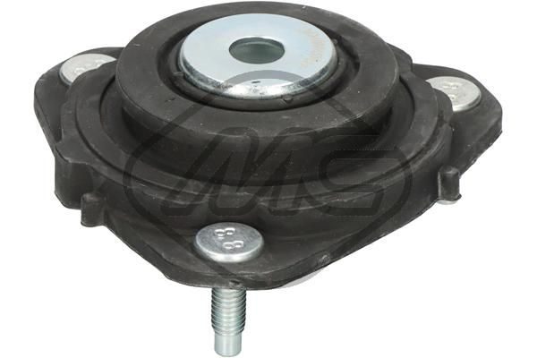 Опора амортизаційної стійки METALCAUCHO 04882 - zapix