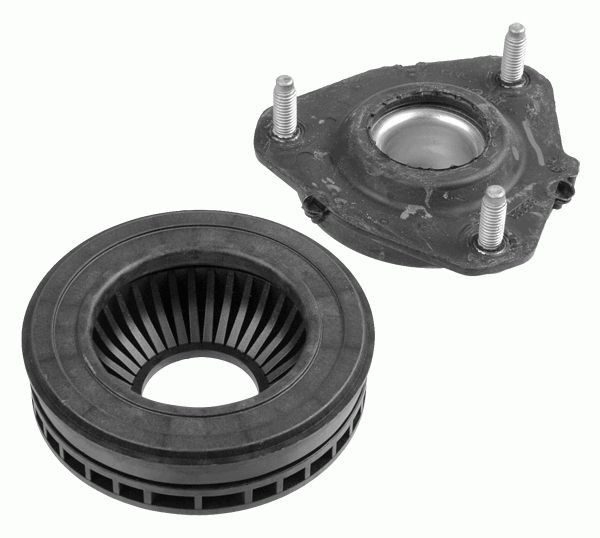 Опора амортизаційної стійки SACHS 802472 - zapix