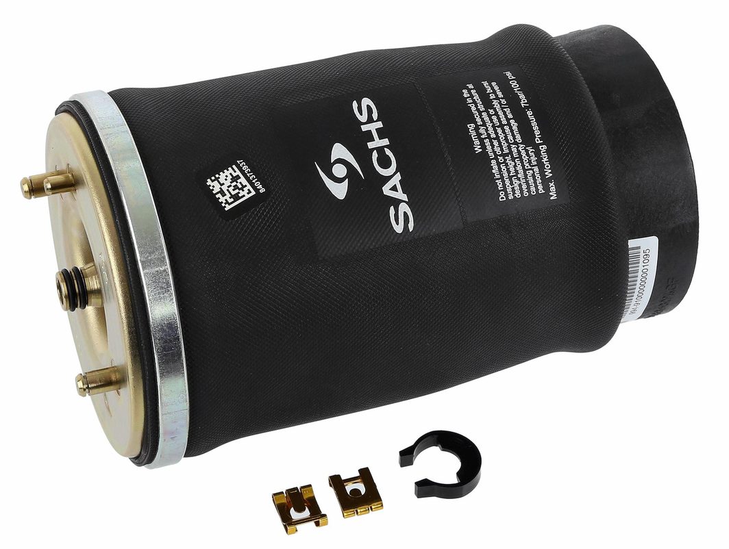 Пневматична підвіска SACHS 994910 - zapix
