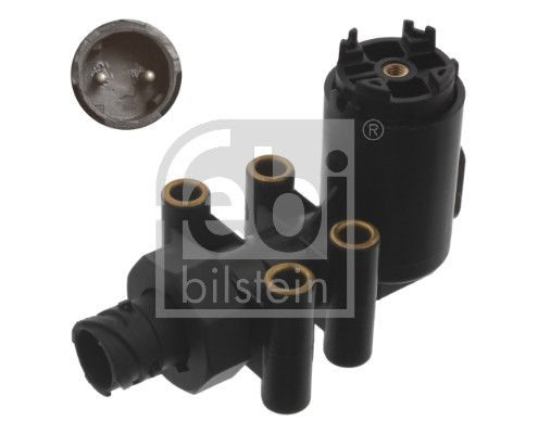 Пневматична підвіска FEBI BILSTEIN 40535 - zapix