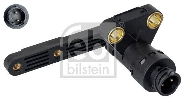 Пневматична підвіска FEBI BILSTEIN 38088 - zapix