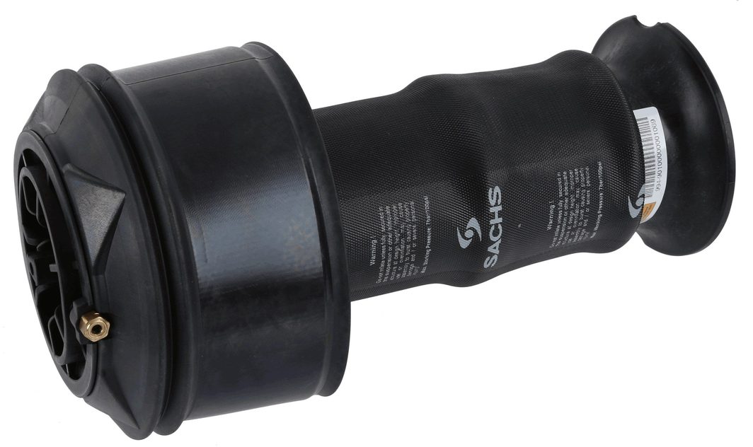Пневматична підвіска SACHS 994901 - zapix