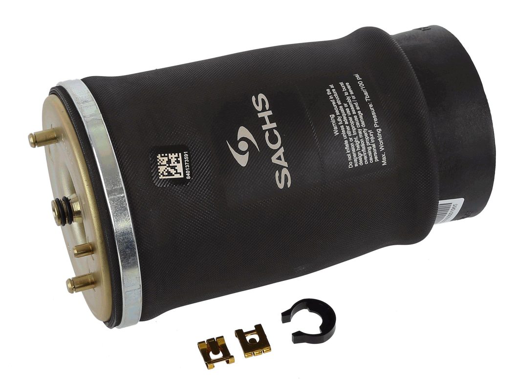 Пневматична підвіска SACHS 994912 - zapix