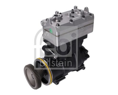 Пневматична підвіска FEBI BILSTEIN 180650 - zapix