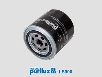 Оливний фільтр PURFLUX LS900 - zapix