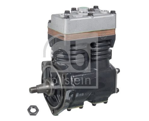Пневматична підвіска FEBI BILSTEIN 106981 - zapix