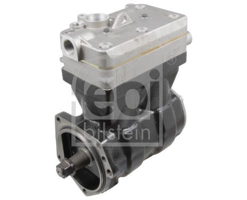 Пневматична підвіска FEBI BILSTEIN 37849 - zapix