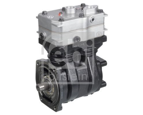 Пневматична підвіска FEBI BILSTEIN 35800 - zapix