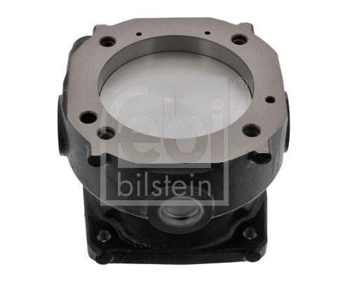 Пневматична підвіска FEBI BILSTEIN 19946 - zapix