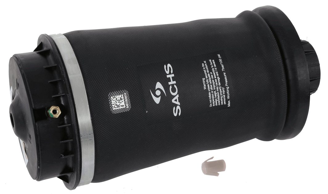 Пневматична підвіска SACHS 994900 - zapix