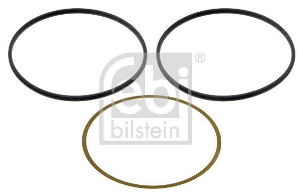 Пневматична підвіска FEBI BILSTEIN 37922 - zapix