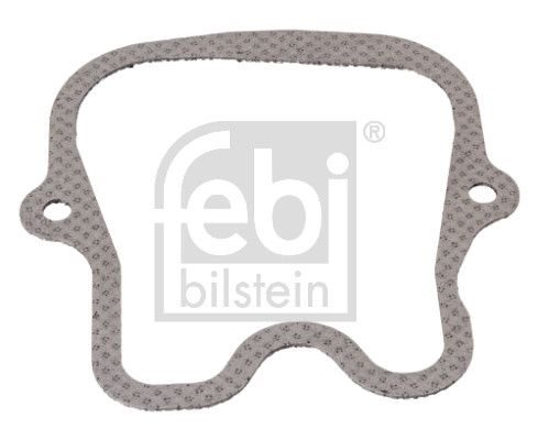 Пневматична підвіска FEBI BILSTEIN 04543 - zapix