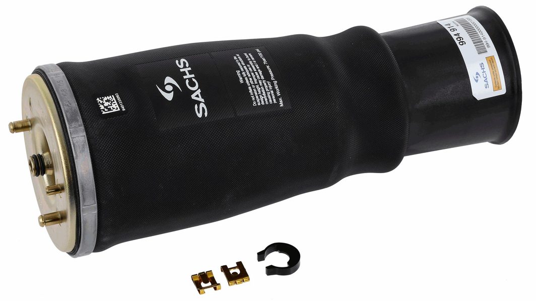 Пневматична підвіска SACHS 994914 - zapix
