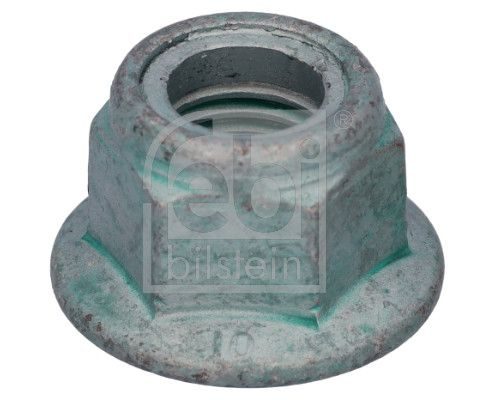 Болти та гайки підвіски FEBI BILSTEIN 14392 - zapix