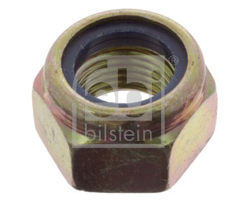 Болти та гайки підвіски FEBI BILSTEIN 02681 - zapix