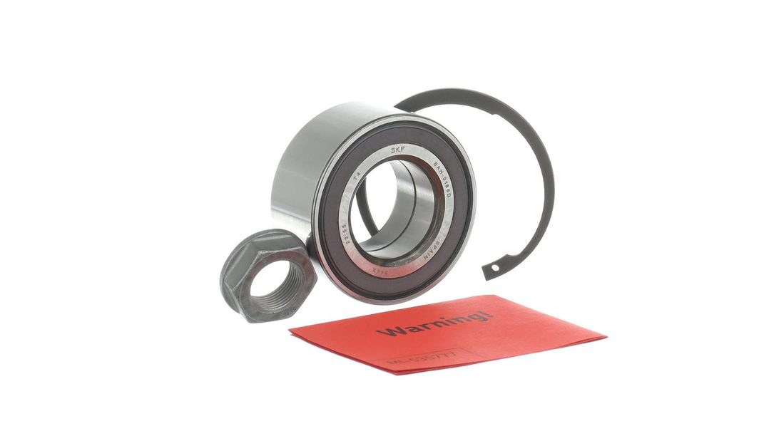 Підшипник / маточина колеса SKF VKBA3584 - zapix