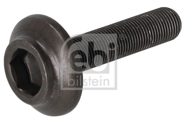 Болти та гайки підвіски FEBI BILSTEIN 31324 - zapix