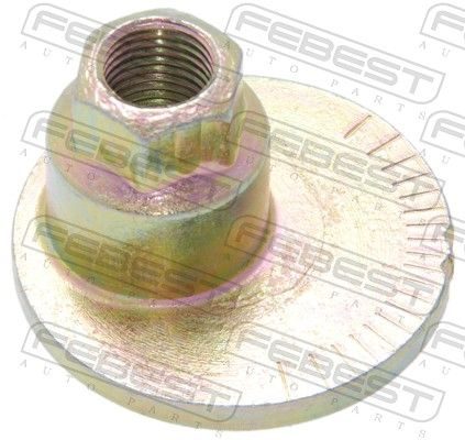 Болти та гайки підвіски FEBEST 0131002 - zapix