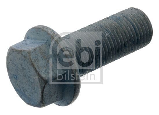 Болти та гайки підвіски FEBI BILSTEIN 04238 - zapix