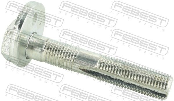Болти та гайки підвіски FEBEST 0129014 - zapix