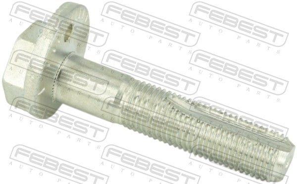 Болти та гайки підвіски FEBEST 0829002 - zapix