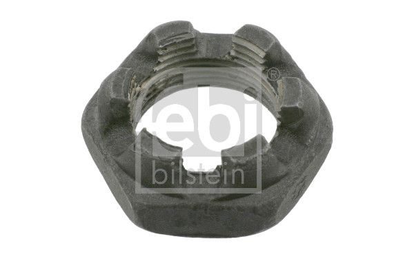 Болти та гайки підвіски FEBI BILSTEIN 26827 - zapix