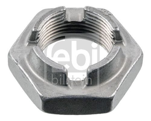 Болти та гайки підвіски FEBI BILSTEIN 14526 - zapix