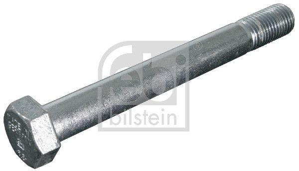 Болти та гайки підвіски FEBI BILSTEIN 07272 - zapix