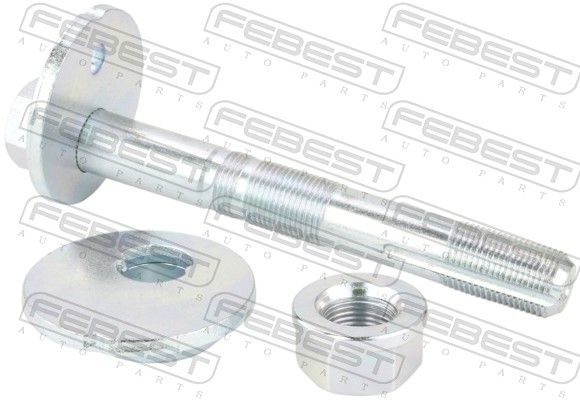Болти та гайки підвіски FEBEST 0129027KIT - zapix