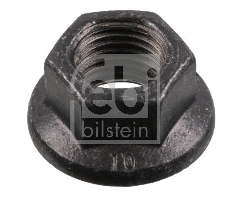 Болти та гайки підвіски FEBI BILSTEIN 02140 - zapix