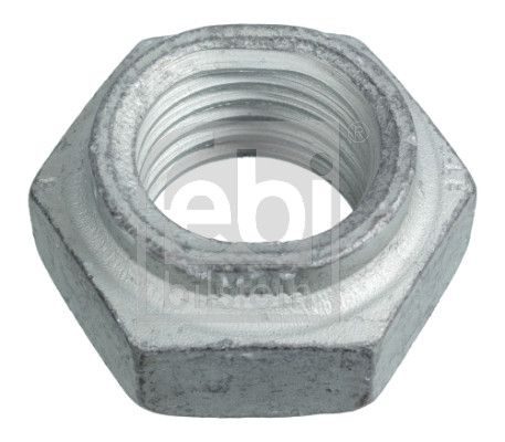 Болти та гайки підвіски FEBI BILSTEIN 05085 - zapix