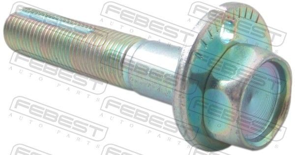 Болти та гайки підвіски FEBEST 0229001 - zapix