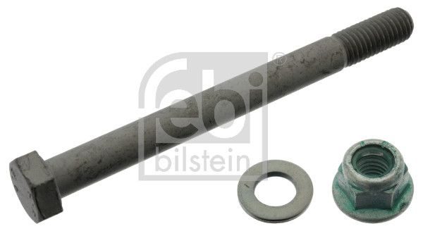 Болти та гайки підвіски FEBI BILSTEIN 49701 - zapix