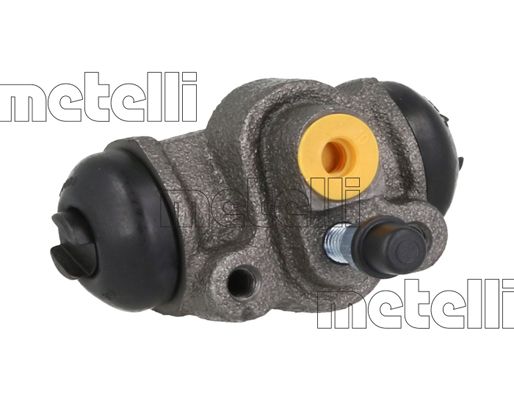 Колісний гальмівний циліндр METELLI 041129 - zapix