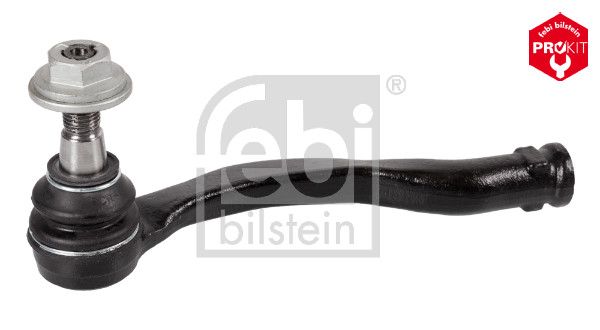 Наконечник кермової тяги FEBI BILSTEIN 170718 - zapix