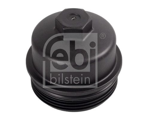 Кришка оливного фільтра FEBI BILSTEIN 172896 - zapix