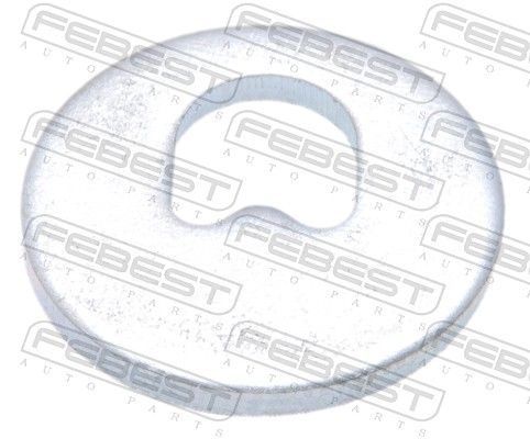Болти та гайки підвіски FEBEST 2130001 - zapix
