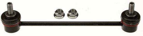 Тяга стабілізатора TRW JTS1060 - zapix