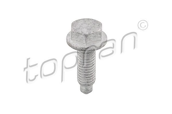 Болти та гайки підвіски TOPRAN 107194 - zapix