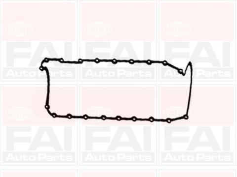 Прокладка оливного піддона FAI AUTOPARTS SG1433 - zapix