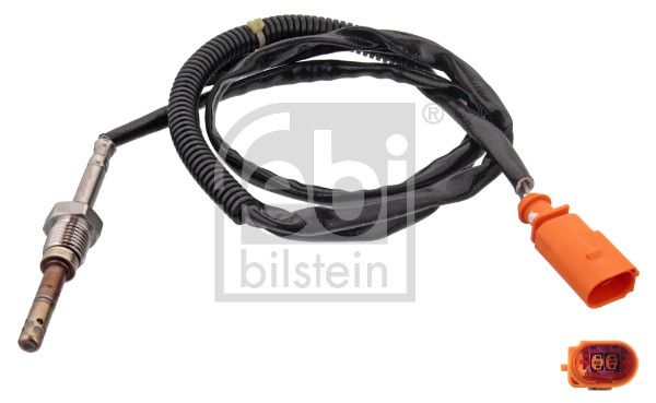 Датчик температури відпрацьованих газів FEBI BILSTEIN 100802 - zapix