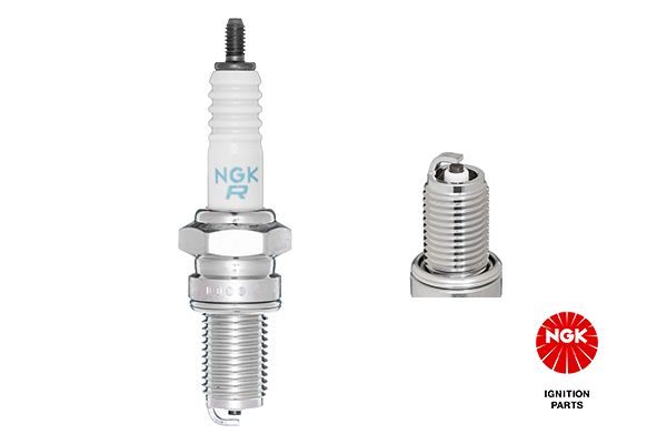 Свічка запалювання NGK 3437 - zapix