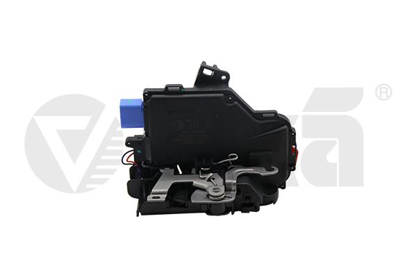 Замок дверний VIKA 88391241501 - zapix
