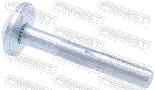 Болти та гайки підвіски FEBEST 0229003 - zapix